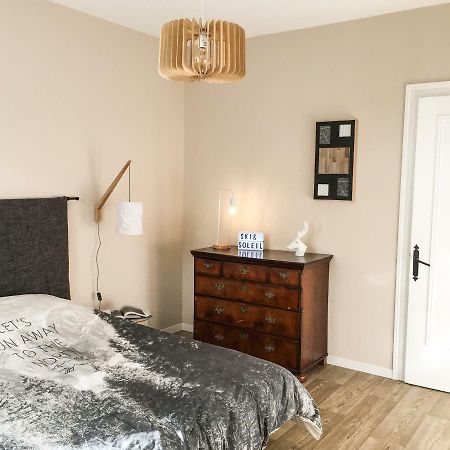 Beau Site Apartment Villard-de-Lans Exterior foto