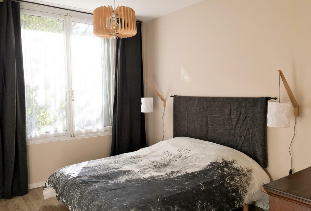 Beau Site Apartment Villard-de-Lans Exterior foto