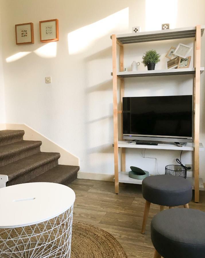 Beau Site Apartment Villard-de-Lans Exterior foto